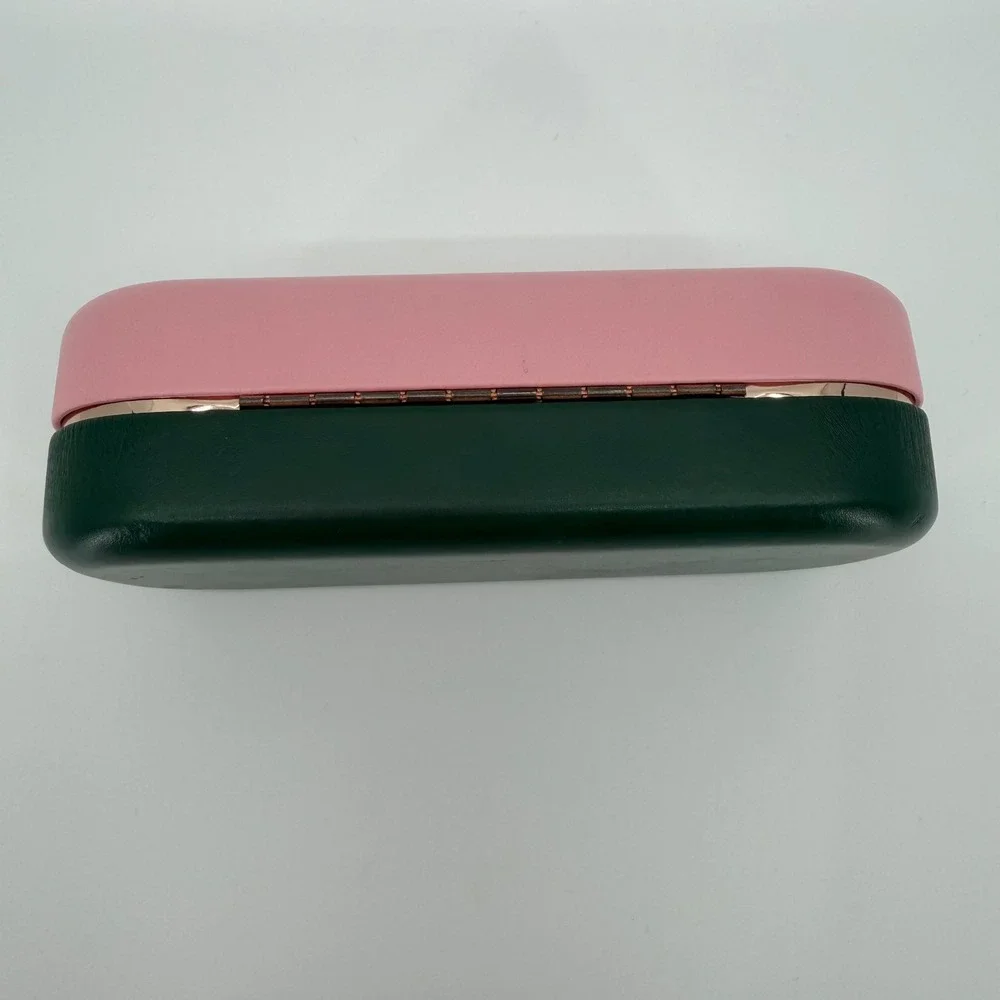 Kate Spade Glasses Women Glorianne HT8 Fuchsia Havana FRAMES ONLY Includes Case